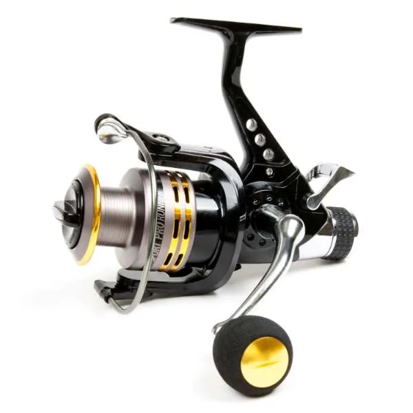 Eurocatch Sport Pro Runner BRX Freilaufrolle
