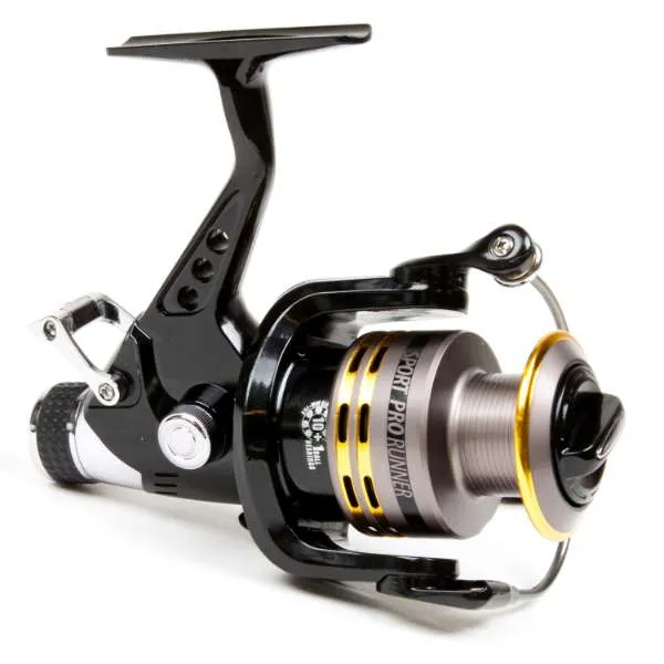 Eurocatch Sport Pro Runner BRX Freilaufrolle
