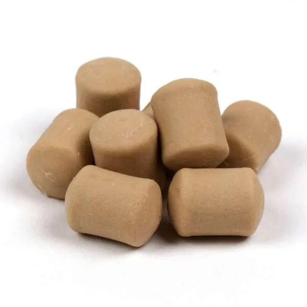 Korda Pop-Up Dumbell Fake Food