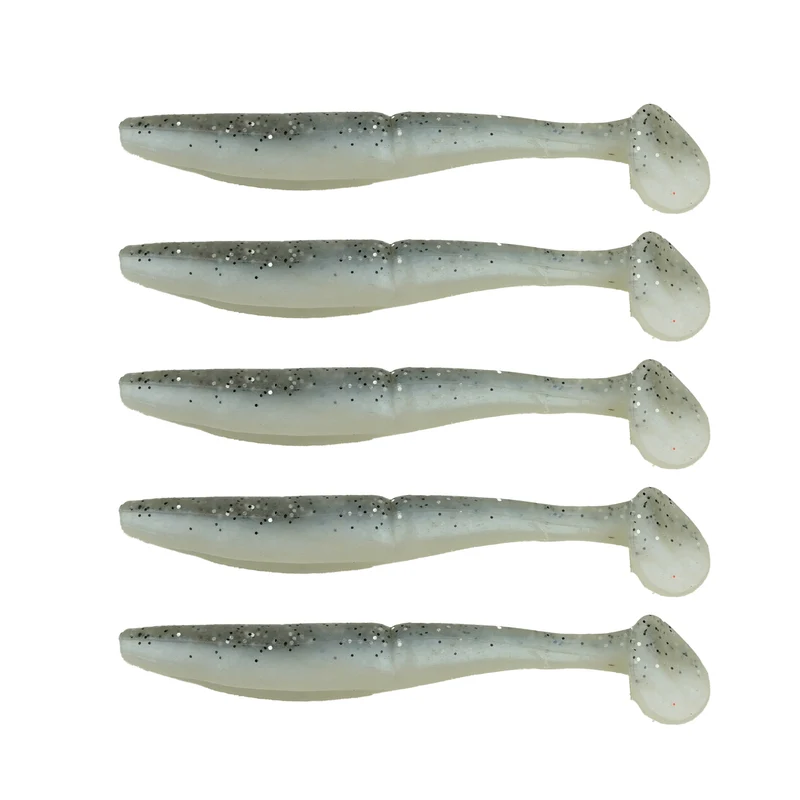 Senshu Rapi Lure Pack XL 5er Doom - 12cm