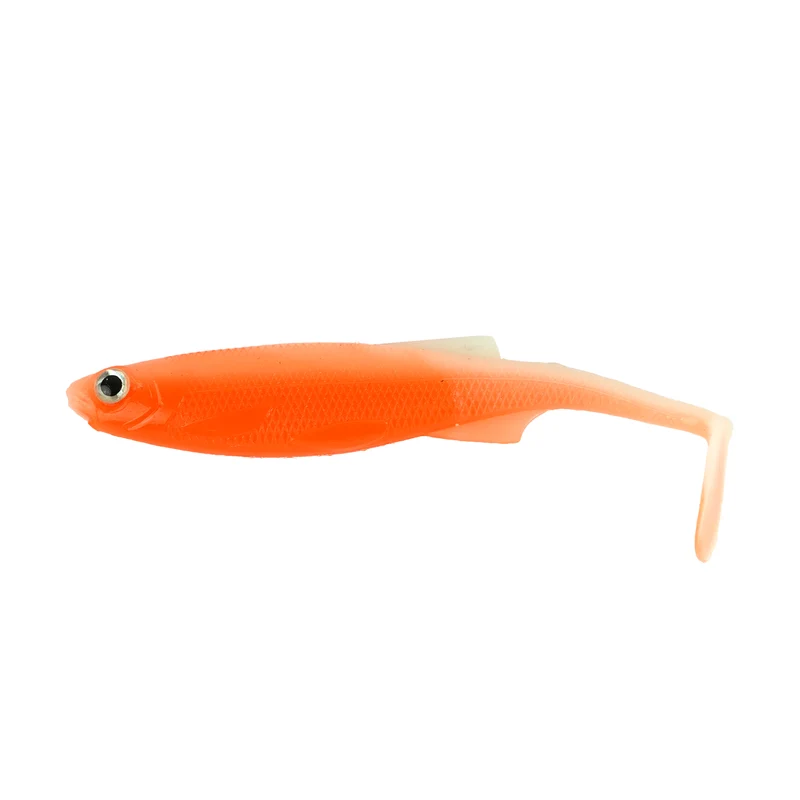 Senshu Rapid Lure Pack L 5er Set Shade