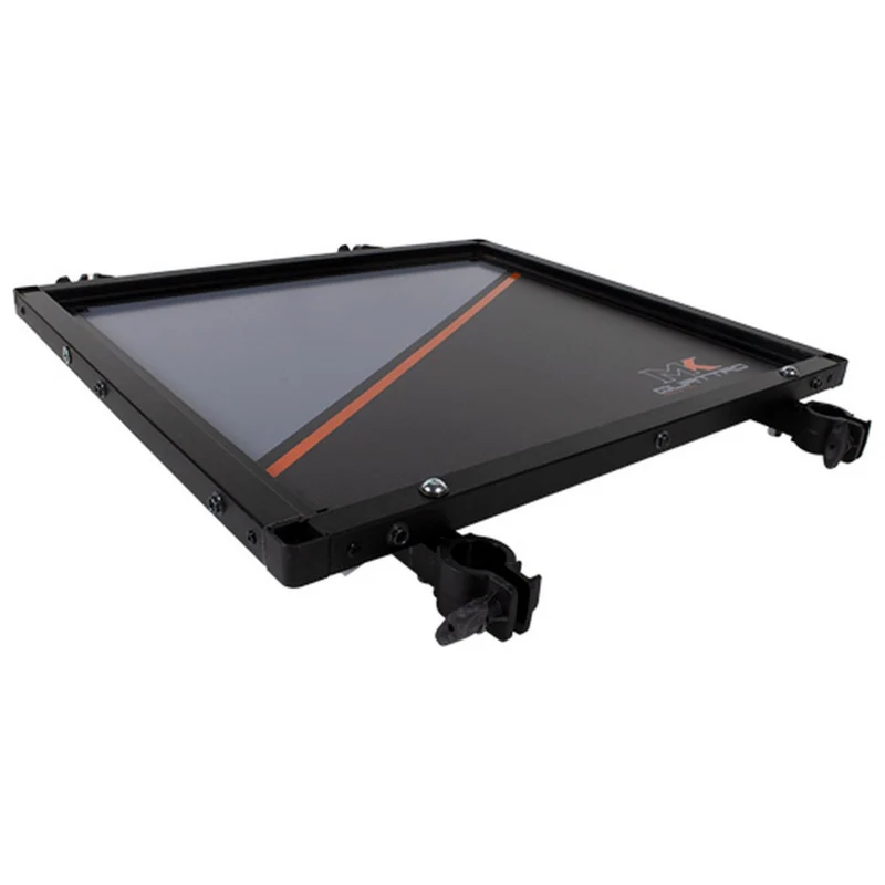 MK Quattro Seitenablage D36 600x550 mm
