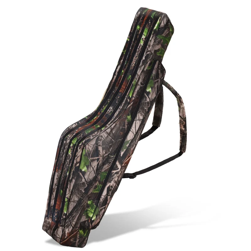 Traxis Camo Rutentasche | Futteral