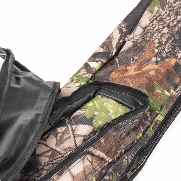 Traxis Camo Rutentasche | Futteral
