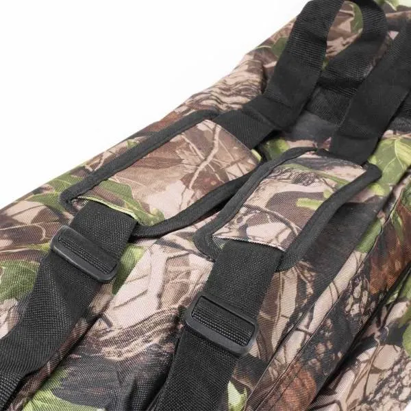 Traxis Camo Rutentasche | Futteral