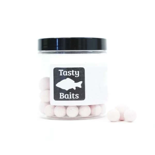 Tasty Baits Pop-Up Boilie Gemischt 50g
