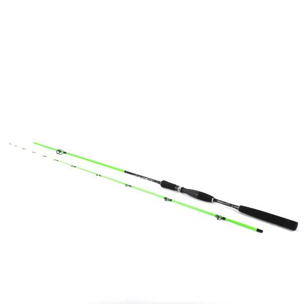 DLT Eraser Special Edition X-Lite Raubfischrute