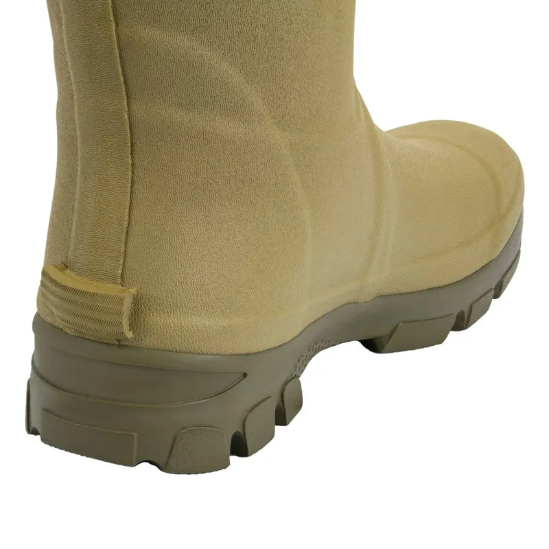 Legendfossil Skeleton Neopren-Gummistiefel