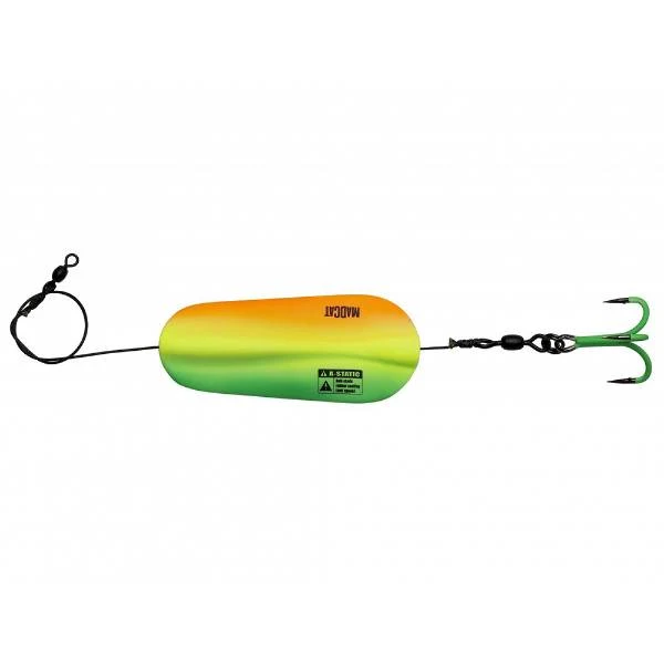 Madcat A-Static Inline-Löffel 125 g