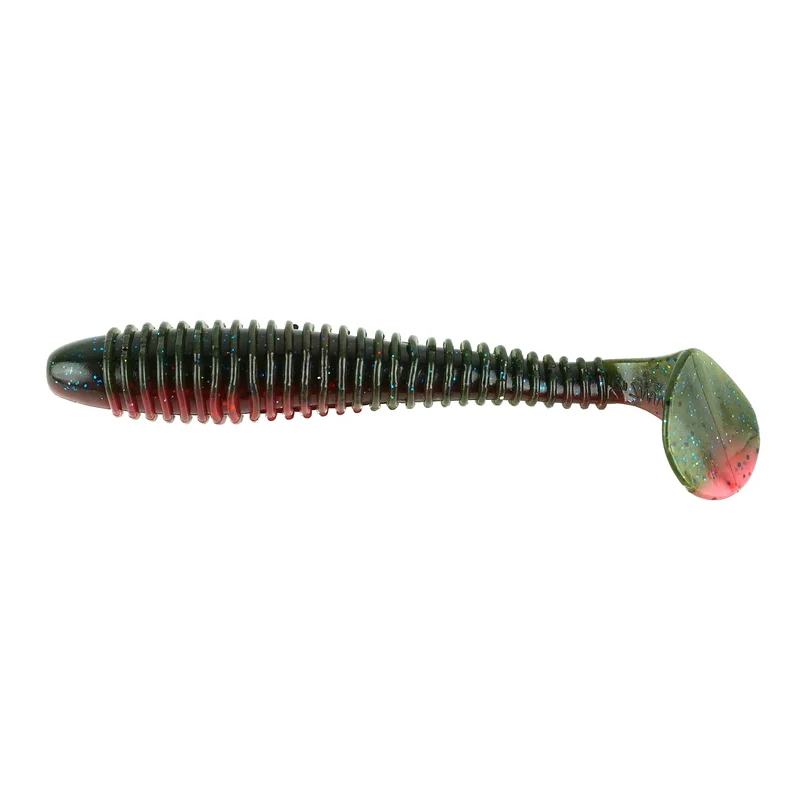 Fishdream Softbaits Pro XL – Storm (5 Stk.)