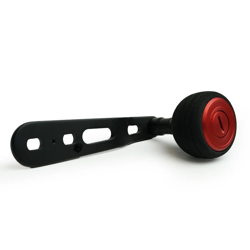 DLT Legend XRV 5000 Baitcast Rolle