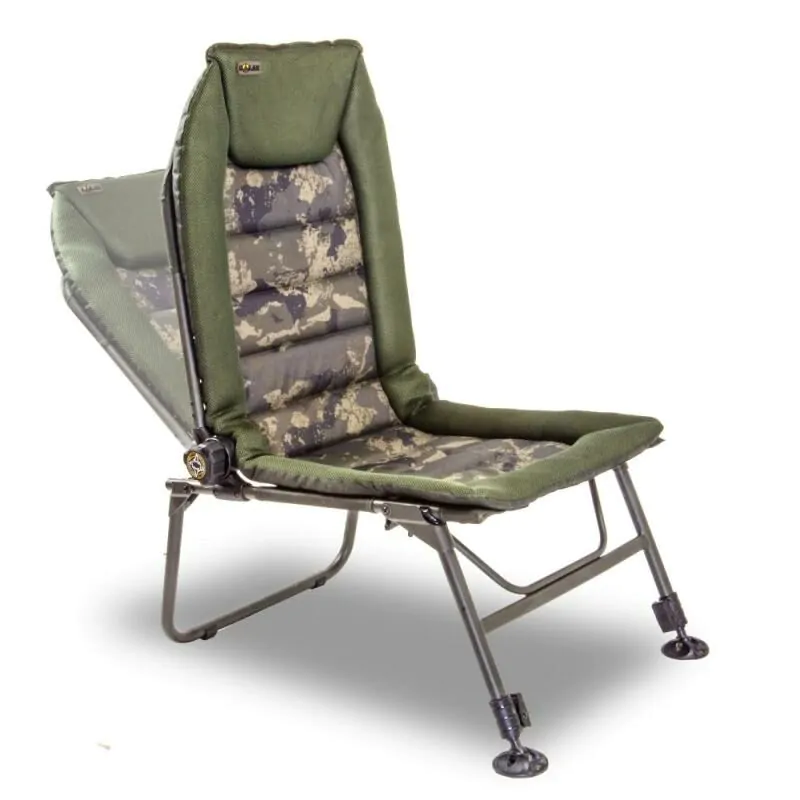 Solar South Westerly Pro Superlite Recliner Stuhl