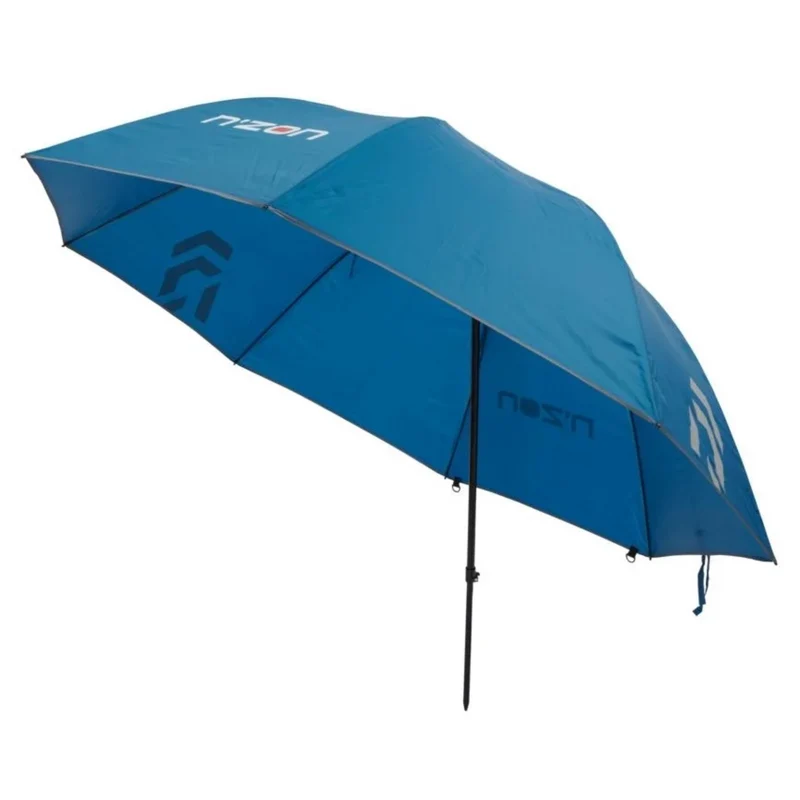Daiwa N'ZON Regenschirm Rund 250cm