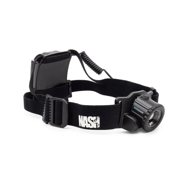 Nash Mega Lite Stirnlampe