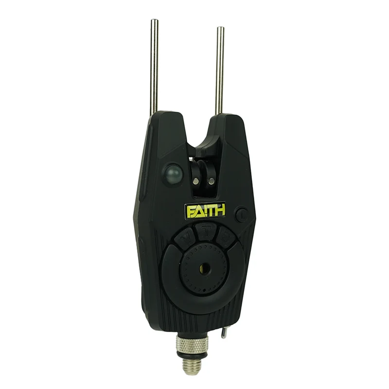 Faith Detector Bissanzeiger Set 3+1 | im Koffer