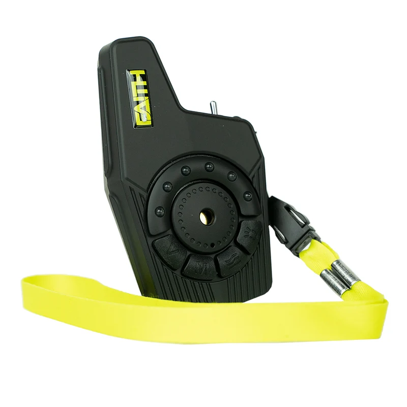 Faith Detector Bissanzeiger Set 3+1 | im Koffer