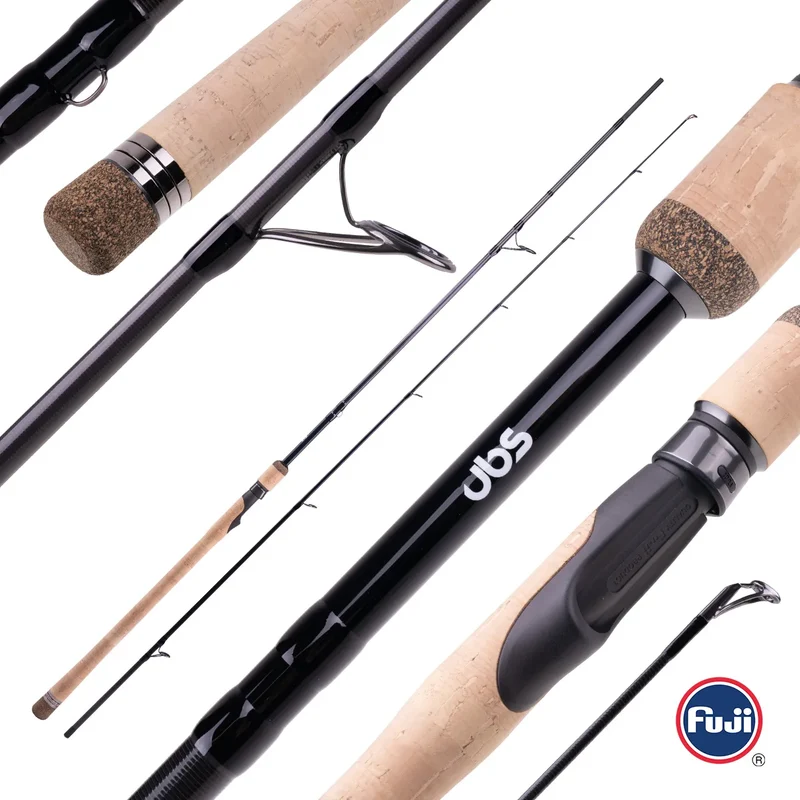 Zeck UBS Baitjigger 240cm/15-60g