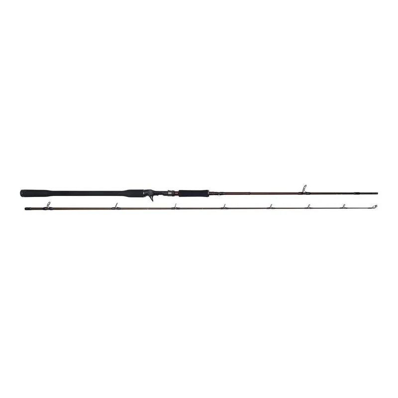 Westin W4 Powercast-T 2nd 2.55m/40-130g