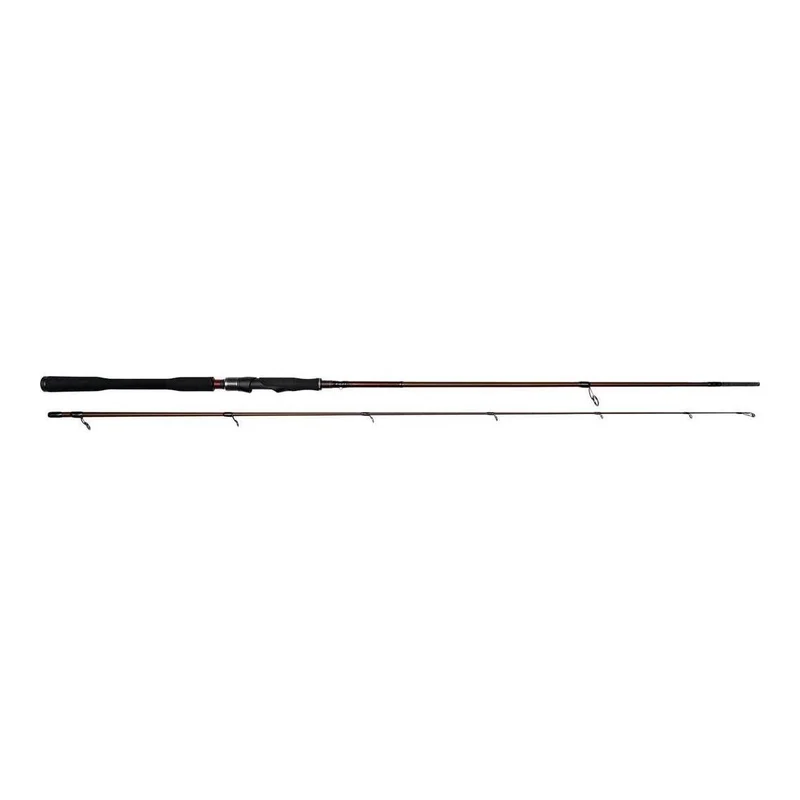 Westin W4 Powershad 2nd 2.40m/30-90g