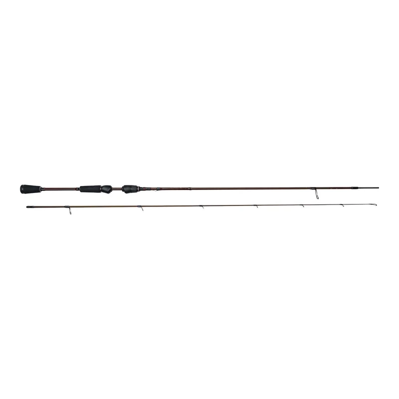 Westin W4 Streetstick 2nd 2.13m/ 2-10g