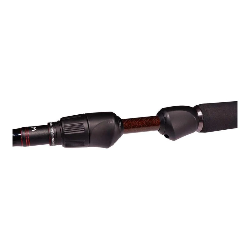 Westin W4 Streetstick 2nd 2.13m/ 2-10g
