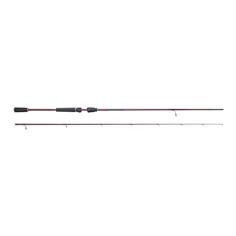 Westin W6 Dropshot 2nd 2.40cm/4-21g