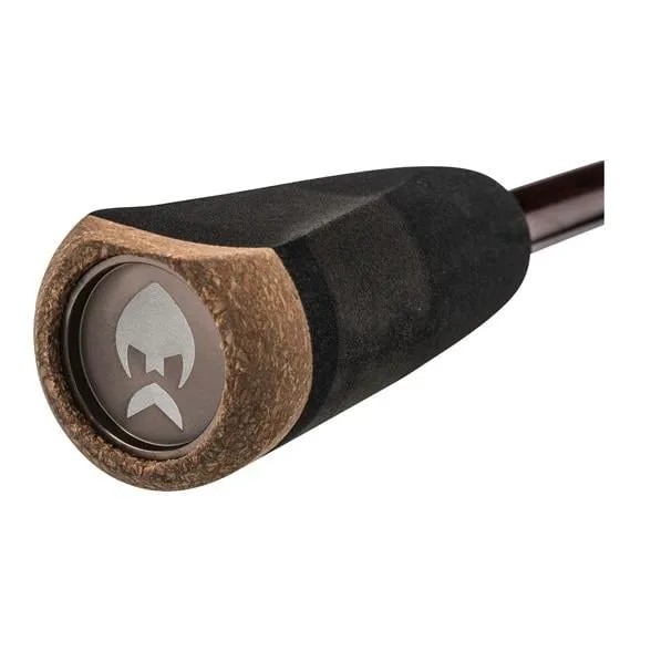 Westin W6 Dropshot 2nd 2.10m/4-21g