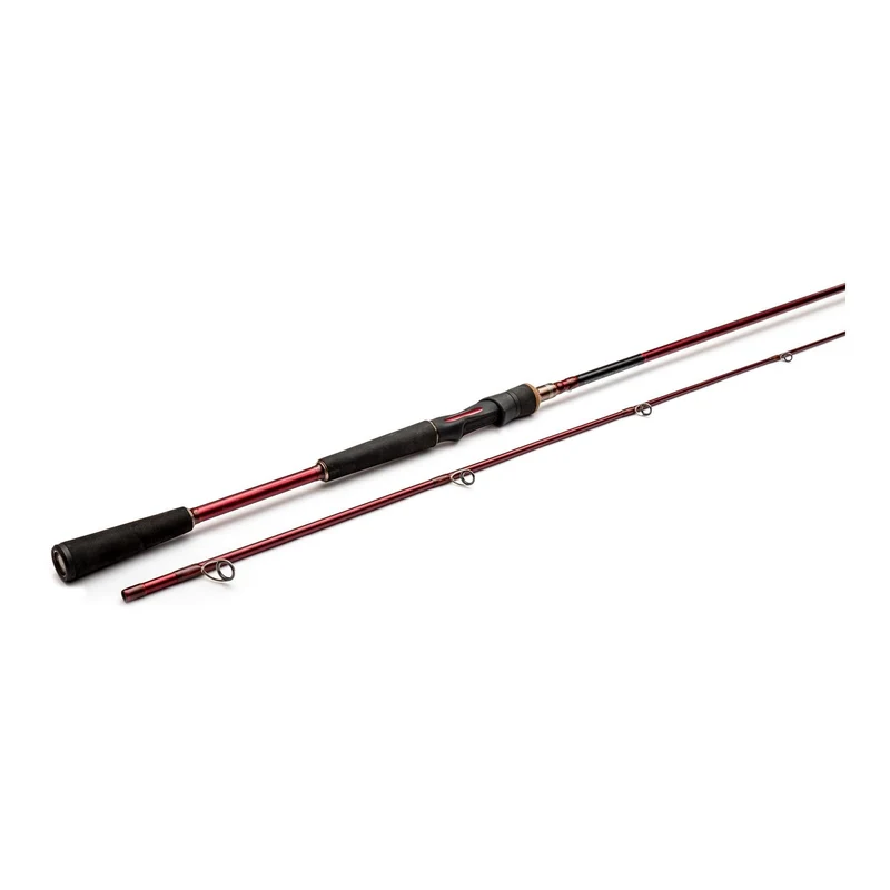 Westin W6 Powershad Spinning