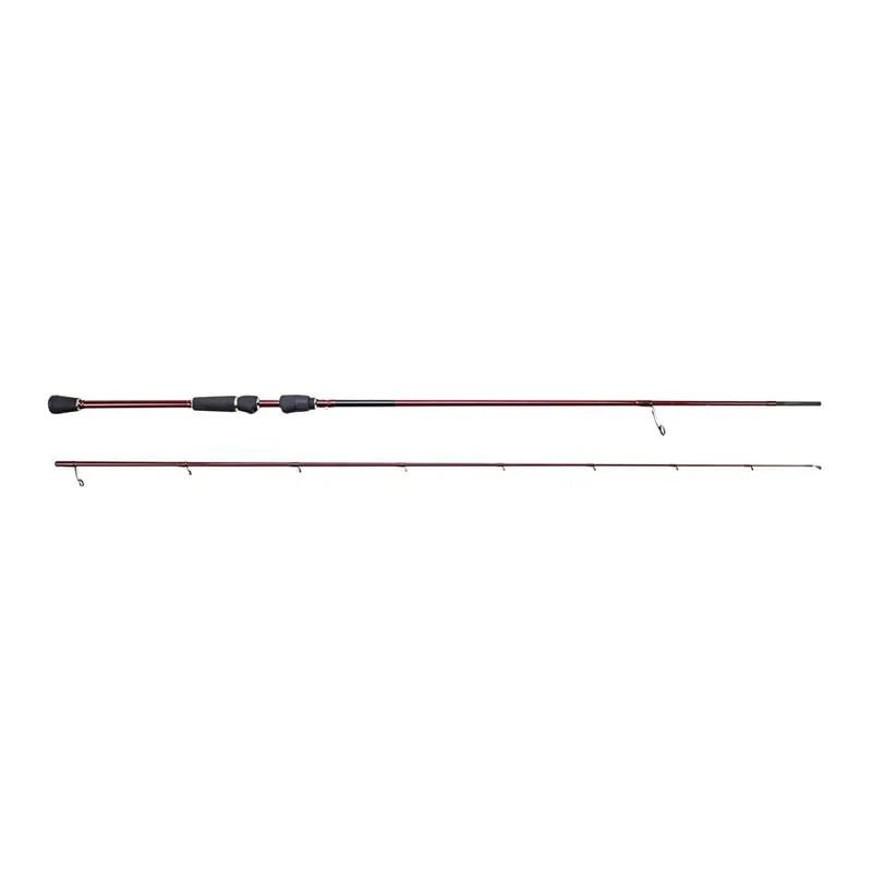 Westin W6 Finesse T&C Spinning 2.13m/5-15g