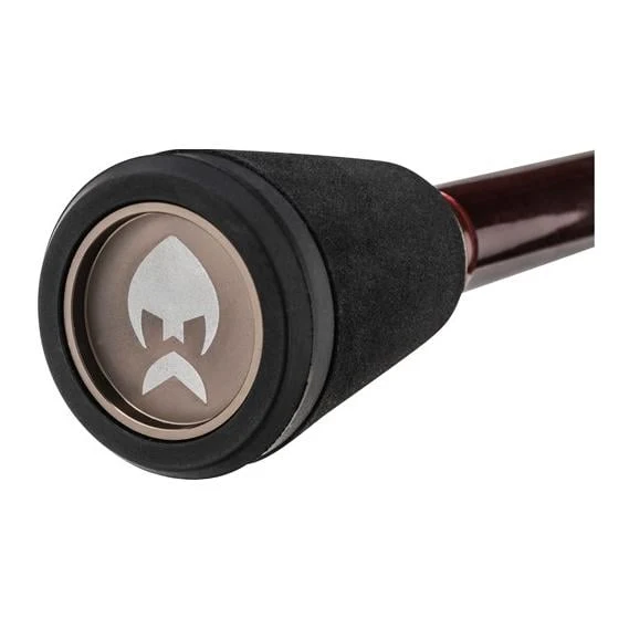 Westin W6 Finesse T&C Spinning 2.13m/5-15g