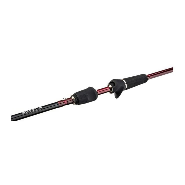 Westin W6 Finesse-T T&C Casting