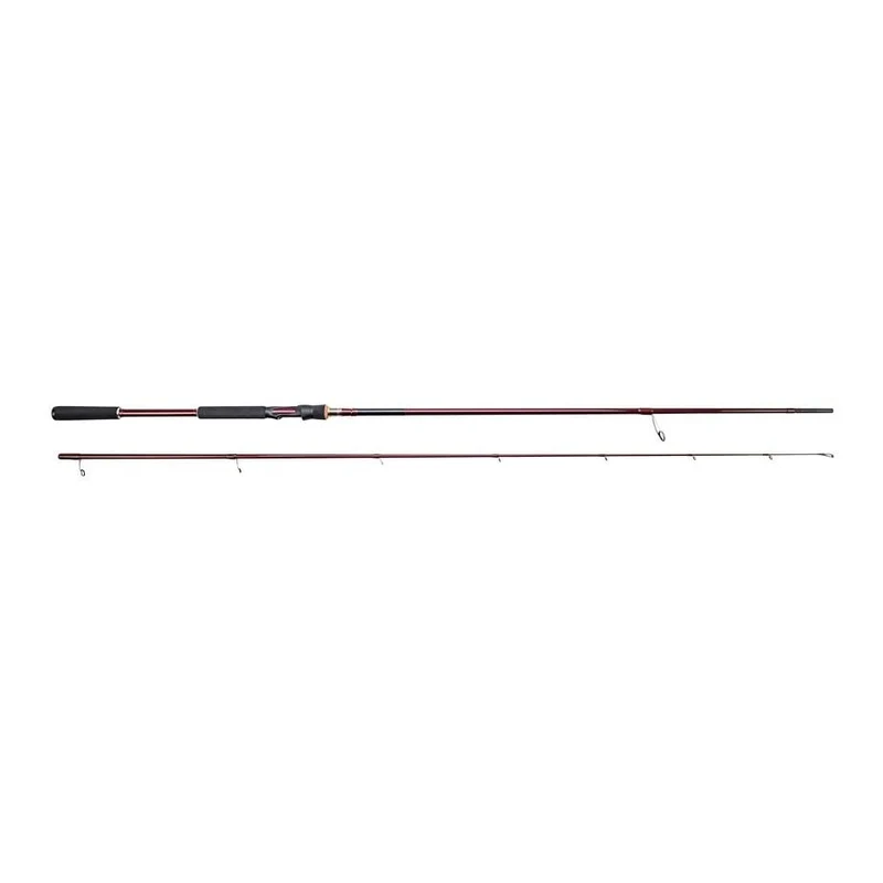 Westin W6 Powerteez 2nd 250cm/7-28g