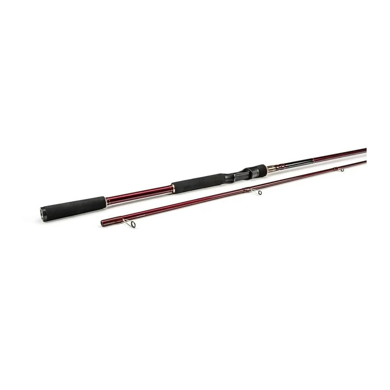 Westin W6 Powerteez 2nd 250cm/7-28g