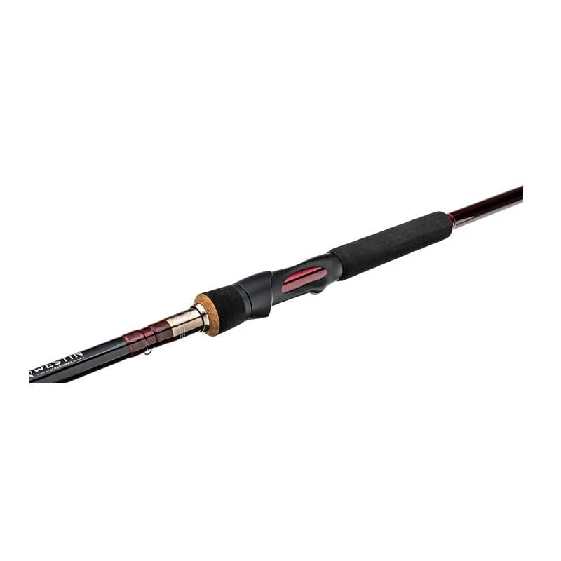 Westin W6 Powerteez 2nd 250cm/7-28g