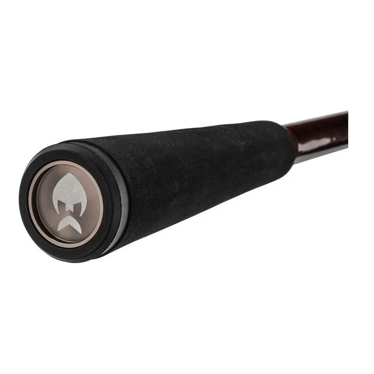 Westin W6 Powerteez 2nd 250cm/7-28g