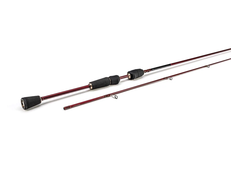 Westin W6 StreetStick 2nd 1.83m/2-7g