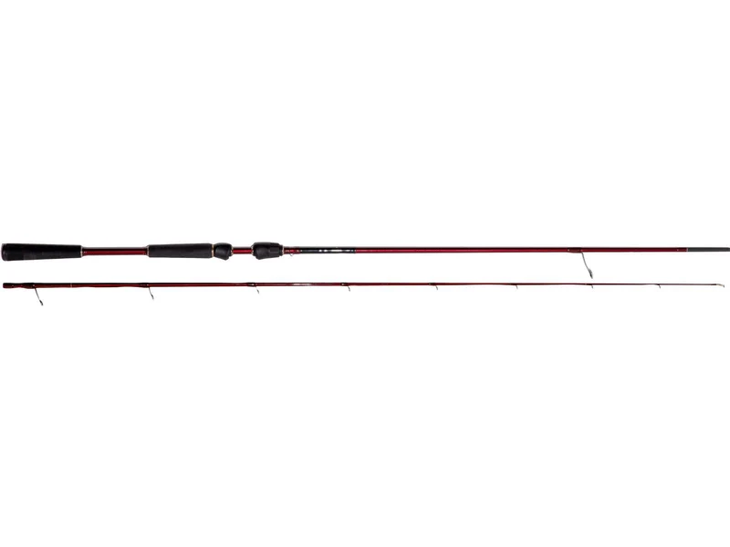 Westin W6 Finesse Shad 2nd 2.20m/10-28g