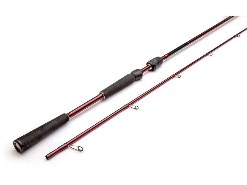 Westin W6 Finesse Shad 2nd 2.20m/10-28g