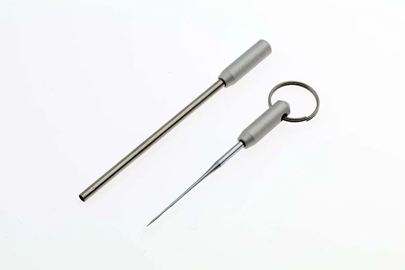 C&F Design 3-in-1-Spleißnadel CFA 11