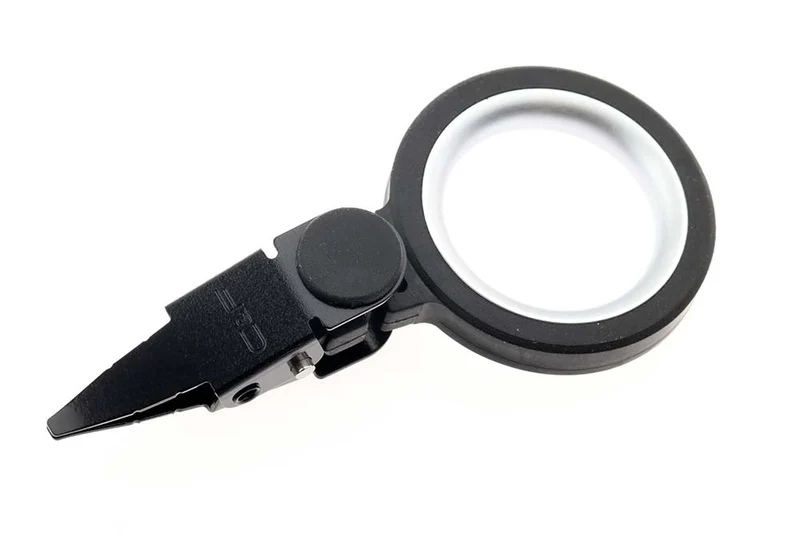 C&F Design Hechelzange CFT 120 Mücke