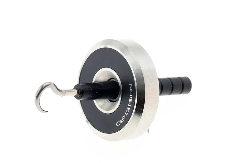 C&F Design Dubbing Twister CFT 135 (klein)