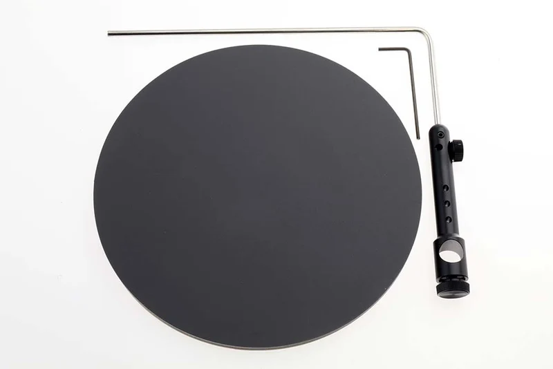 C&F Design CFT-50 Hintergrundplatte