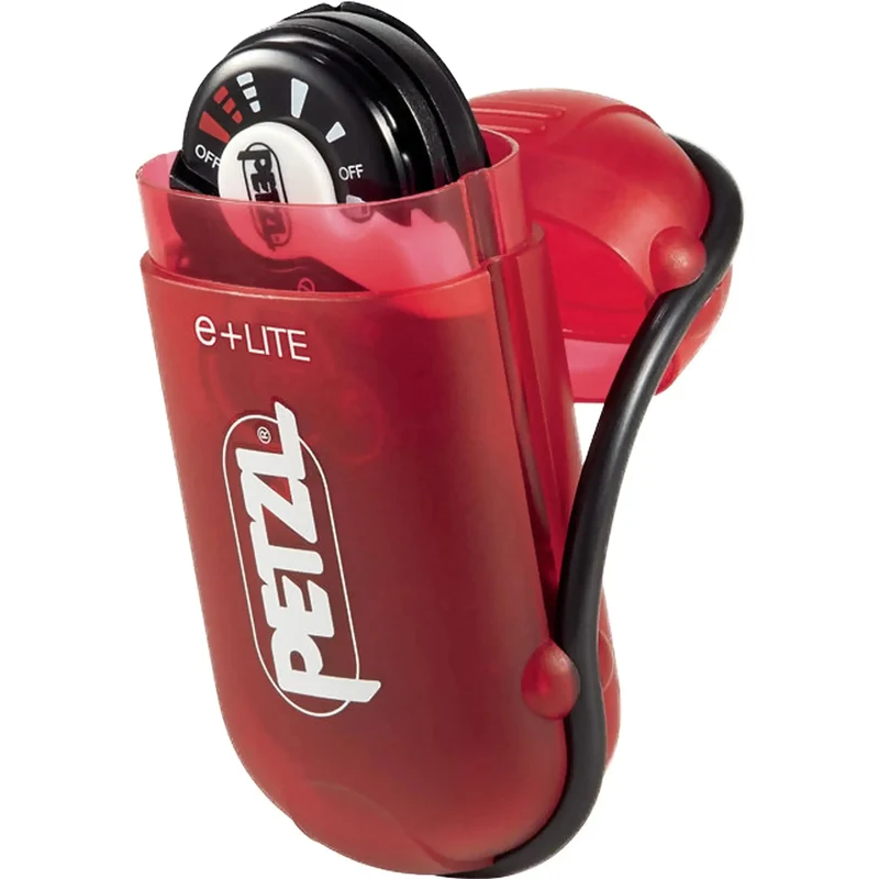 Stirnlampe e+LITE