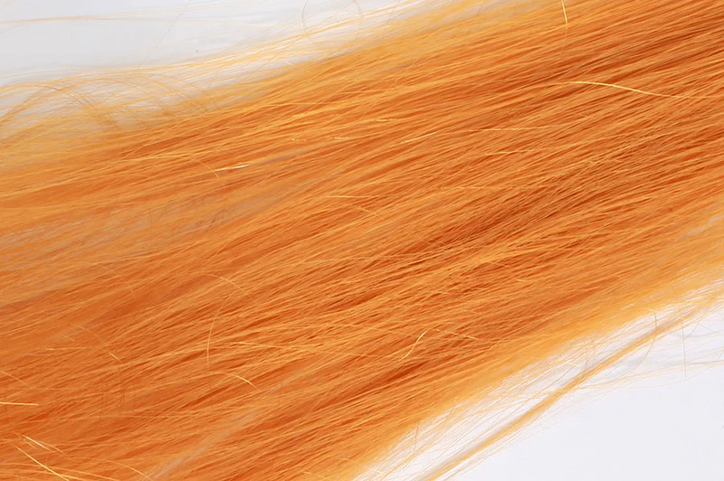 Big Fly Fiber Straight - Gold