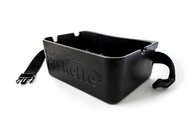 Baskette Seilkorb