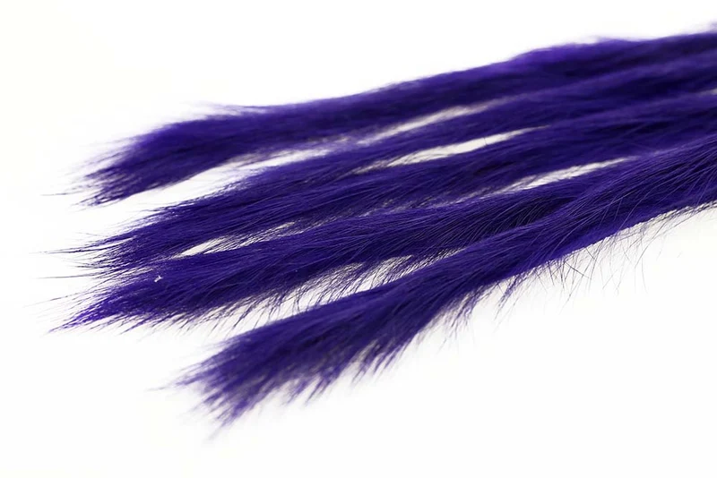 3 mm Kaninchenstreifen-Zonkerstripe – Lila