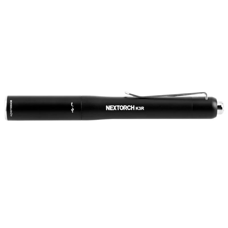 Stiftlampe K3R