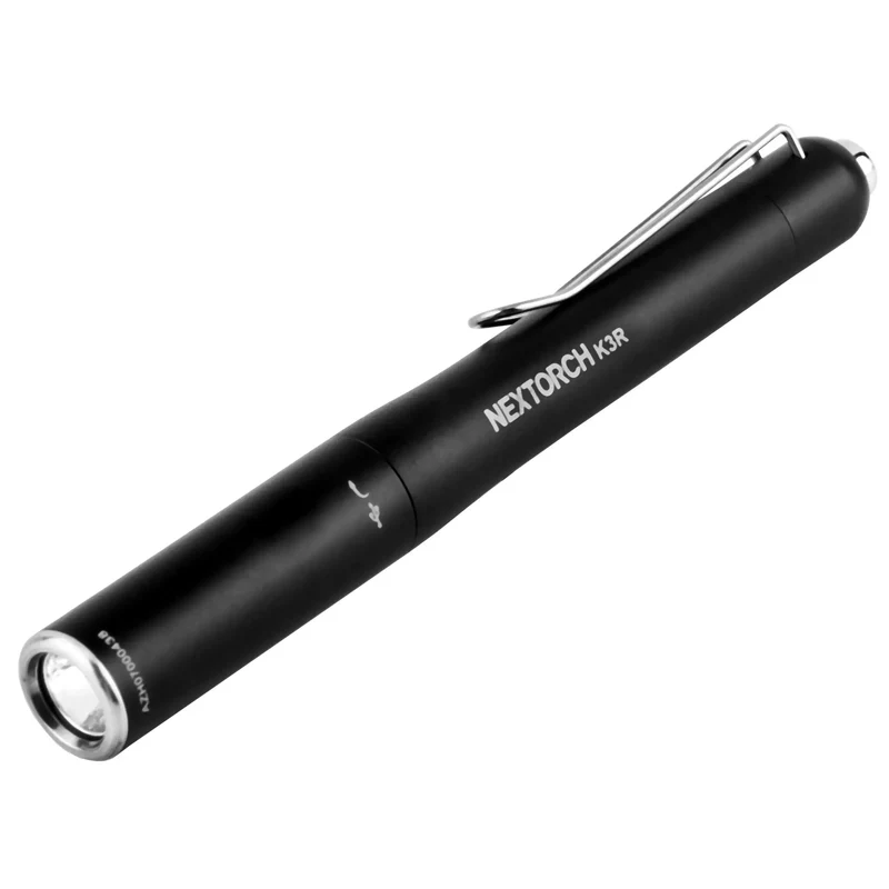 Stiftlampe K3R