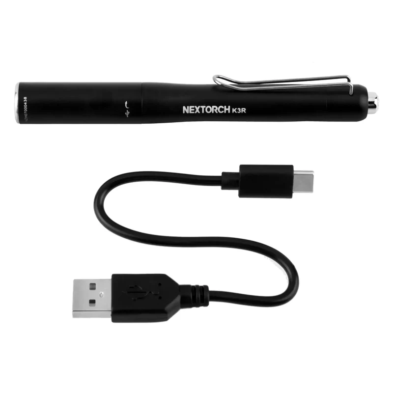 Stiftlampe K3R