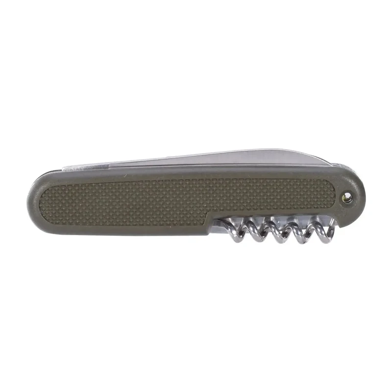 BW Taschenmesser alte Ausführung oliv